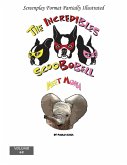 The Incredibles Scoobobell meet Mona (The Incredibles Scoobobell Series, #68) (eBook, ePUB) The Incredibles Scoobobell meet Mona (The Incredibles Scoobobell Series, #68) (eBook, ePUB)