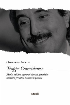 Cover Troppe Coincidenze (eBook, ePUB)