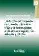 Los derechos del consumidor en el... - Bild 1