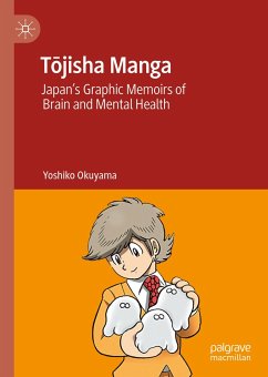 Tōjisha Manga (eBook, PDF) - Okuyama, Yoshiko