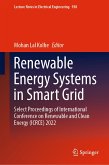 Renewable Energy Systems in Smart Grid (eBook, PDF)