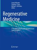Regenerative Medicine (eBook, PDF)