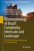 Geomorphology of Brazil: Complexity, Interscale and Landscape (eBook, PDF)