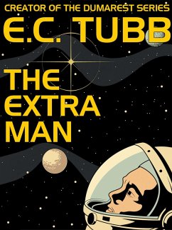 The Extra Man (eBook, ePUB)