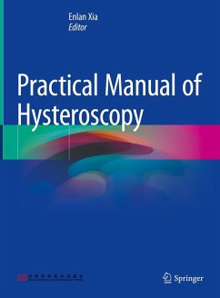 Practical Manual of Hysteroscopy (eBook, PDF)