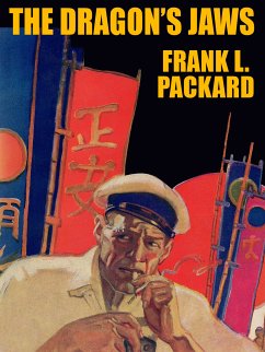 The Dragon's Jaws (eBook, ePUB) - L. Packard, Frank