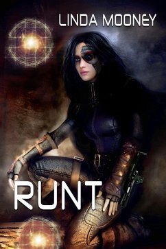 Cover Runt (eBook, ePUB)
