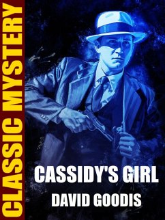 Cassidy's Girl (eBook, ePUB)