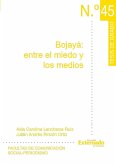 Bojayá: entre el miedo y los medios (eBook, PDF)