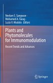 Plants and Phytomolecules for Immunomodulation (eBook, PDF)
