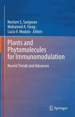 Plants and Phytomolecules for Immunomodulation (eBook, PDF)