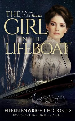 Cover The Girl in the Lifeboat (Novels of the Titanic, #2) (eBook, ePUB)