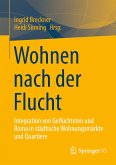 Wohnen nach der Flucht (eBook, PDF)