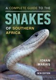 A complete guide to the snakes of Southern Africa (eBook, ePUB)