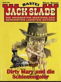 Jack Slade 967 (eBook, ePUB)