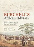 Burchell's African Odyssey (eBook, ePUB)
