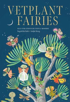 Vetplant Fairies (eBook, ePUB) - Krog, Antjie; Kok, Ingrid de