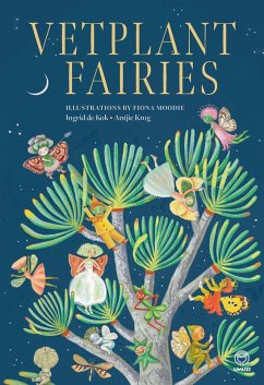 Cover Vetplant Fairies (eBook, ePUB)