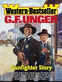 G. F. Unger Western-Bestseller 2589 (eBook, ePUB)