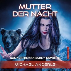 Mutter der Nacht (MP3-Download) - Anderle, Michael
