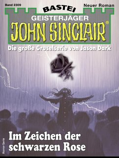 John Sinclair 2309 (eBook, ePUB) - Marques, Rafael