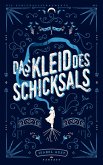 Das Kleid des Schicksals (eBook, ePUB)