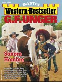 G. F. Unger Western-Bestseller 2588 (eBook, ePUB)