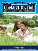 Chefarzt Dr. Holl 1950 (eBook, ePUB)