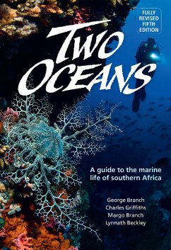 Cover Two Oceans (eBook, ePUB)
