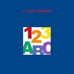 I can Learn (eBook, ePUB) - Feagins, Bernadine