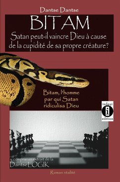 Cover Bitam, l'homme par qui Satan ridiculisa Dieu (eBook, ePUB)