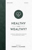 Healthy and Wealthy? (eBook, ePUB)