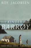 Die Kinder von Barrøy (Mängelexemplar)