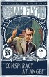 Conspiracy at Angel (eBook, ePUB) - Bild 1