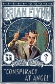 Conspiracy at Angel (eBook, ePUB) Conspiracy at Angel (eBook, ePUB)
