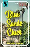 Blue Suede Clues (eBook, ePUB)