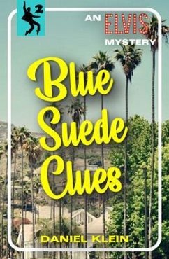 Cover Blue Suede Clues (eBook, ePUB)
