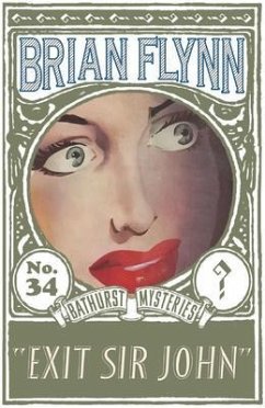 Exit Sir John (eBook, ePUB) - Flynn, Brian
