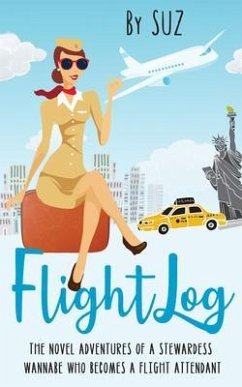 FlightLog (eBook, ePUB) - Humphrey, Susan