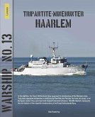 Tripartite Minehunter Haarlem