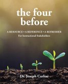 the four before (eBook, ePUB)