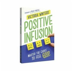 Positive Infusion (eBook, ePUB) - Winters, Victoria