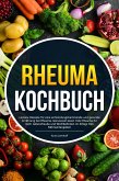 Rheuma Kochbuch (eBook, ePUB)