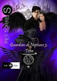 Guardián de Neptuno 3: Trim (eBook, ePUB) Guardián de Neptuno 3: Trim (eBook, ePUB)