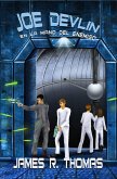 Joe Devlin: En la manos del enemigo (serie Space Academy), #4) (eBook, ePUB)
