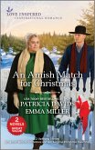 An Amish Match for Christmas (eBook, ePUB)