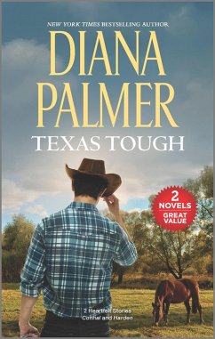 Texas Tough (eBook, ePUB) - Palmer, Diana