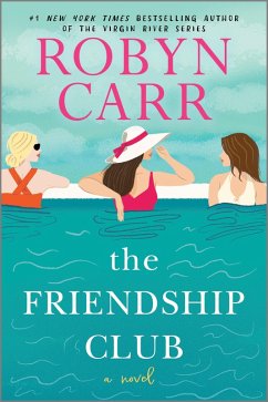Cover The Friendship Club (eBook, ePUB)