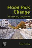 Flood Risk Change (eBook, ePUB)