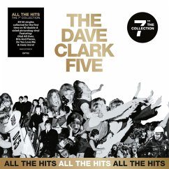 All The Hits:The 7